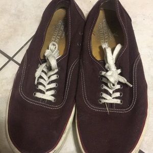 A pair shoes